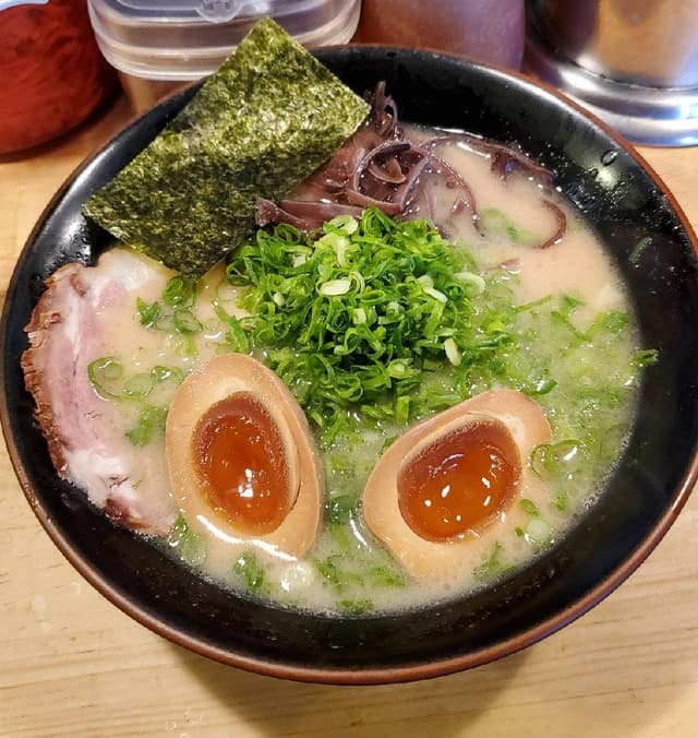 九州一番 登戸店 - サブ画像2