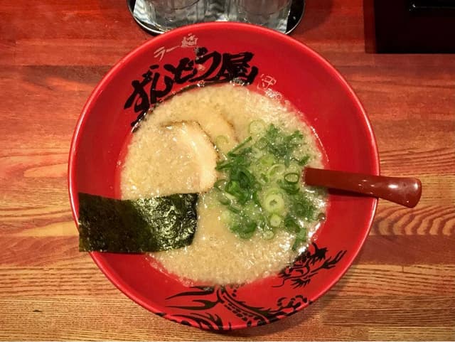 ラー麺ずんどう屋 梅田店 - サブ画像2