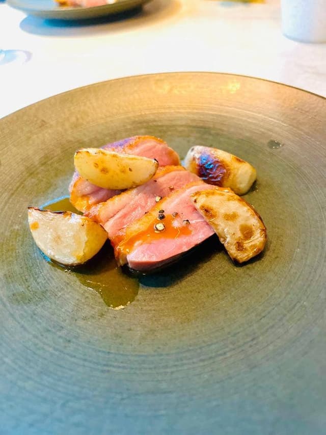 THE GATEHOUSE 名古屋JRゲートタワーホテル 15階 - サブ画像2