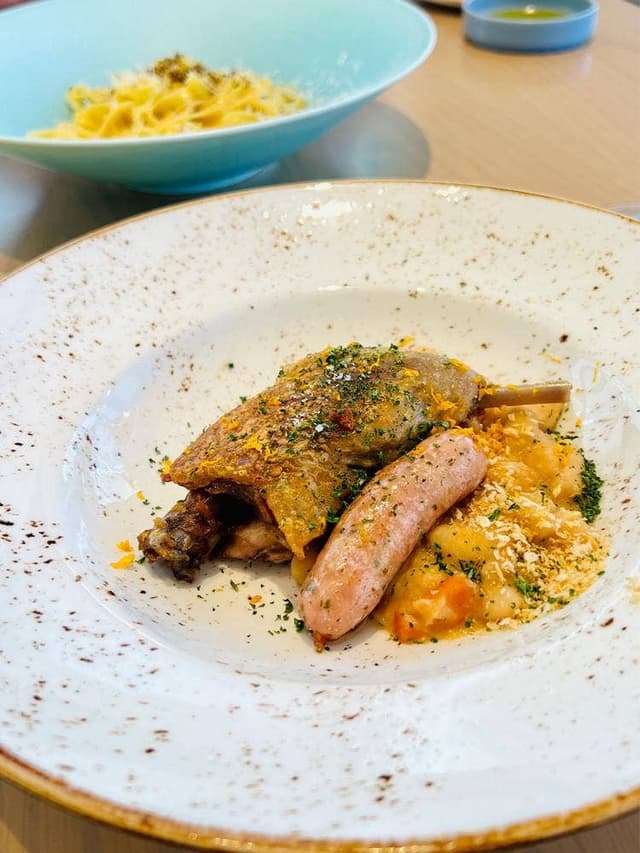Indigo Home Kitchen Yamateras ホテルインディゴ犬山有楽苑 - サブ画像3