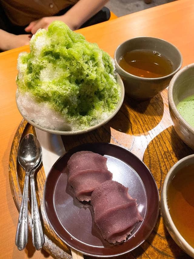 赤福 五十鈴川店 - サブ画像1