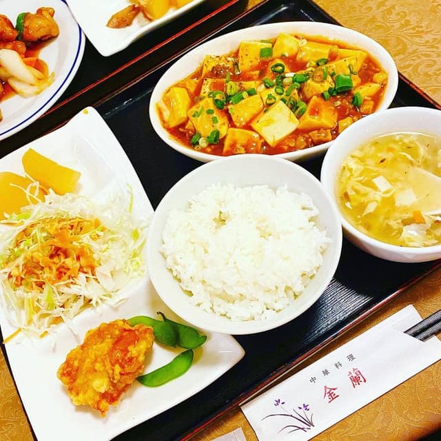 金蘭 - サブ画像3