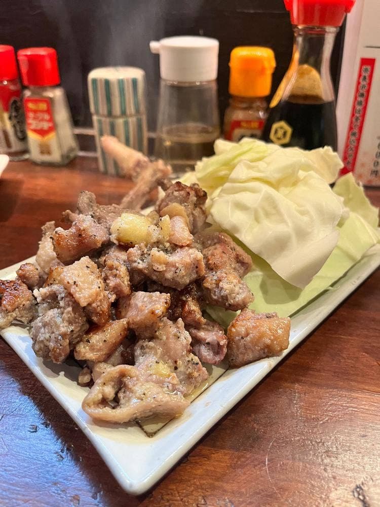 餃子研究所 縁日