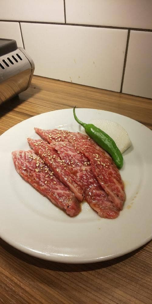 Yakiniku & Craft Beer 田 - サブ画像3
