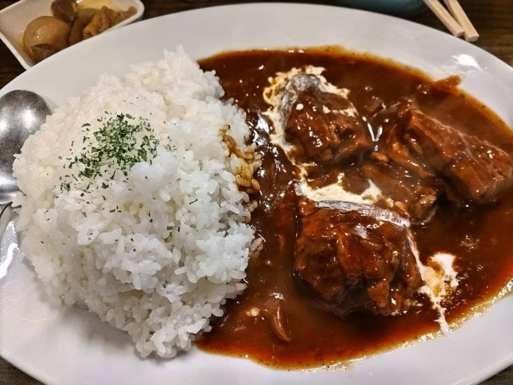 焼肉 あたご