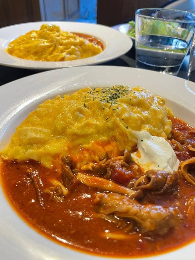anea cafe 松見坂店 - サブ画像3