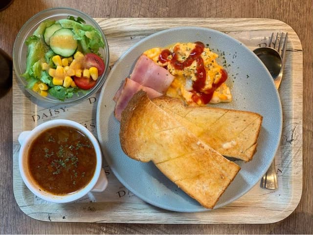DAISY 西新宿店 - サブ画像1