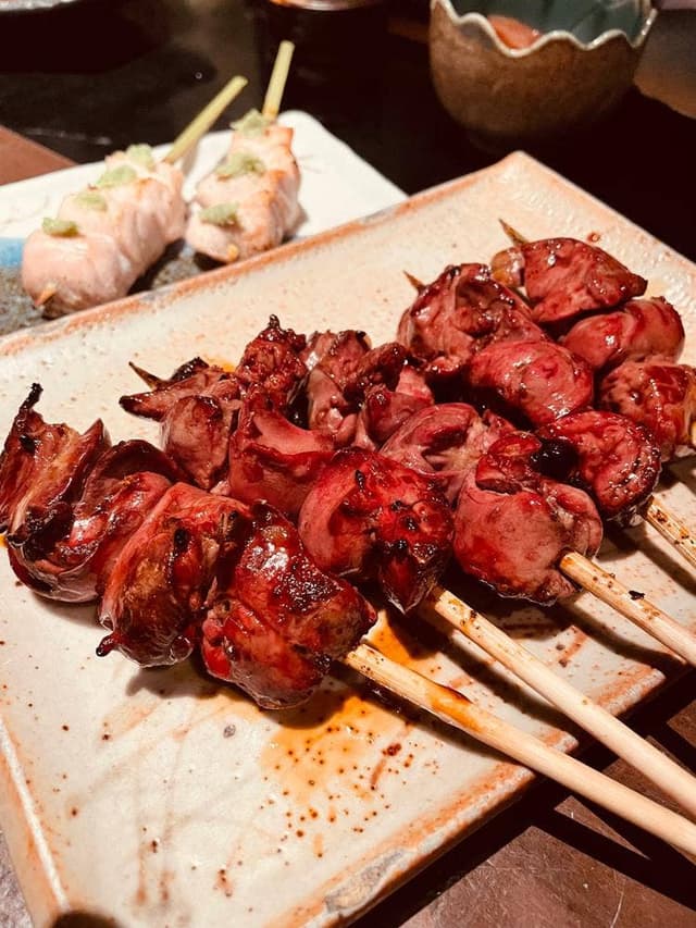 小江戸 鮒忠 秋葉原UDX店 - サブ画像2