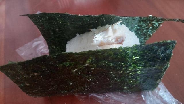 おにぎり専門店 へいべい - サブ画像1