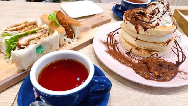 ベルヴィル 千里中央店 - サブ画像2
