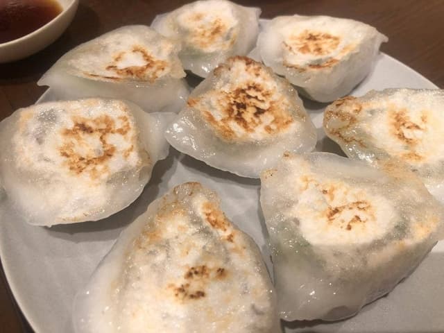 溢彩流香 餃子小厨 - サブ画像2