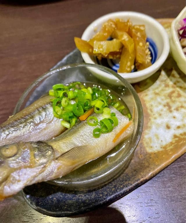 佳酒旬肴 のすけ - サブ画像3