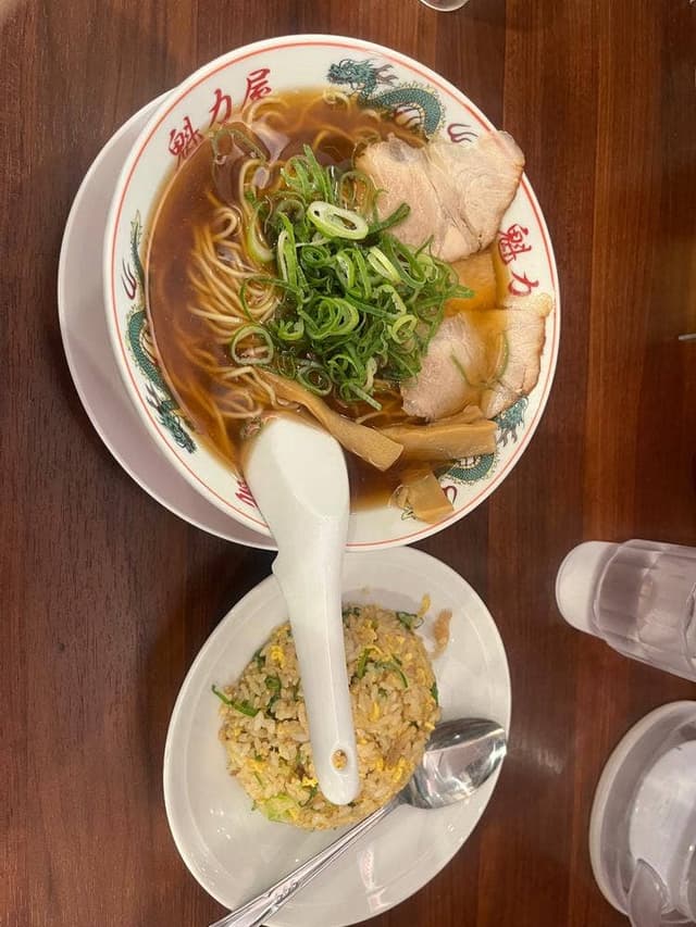 ラーメン魁力屋 土浦店 - サブ画像1