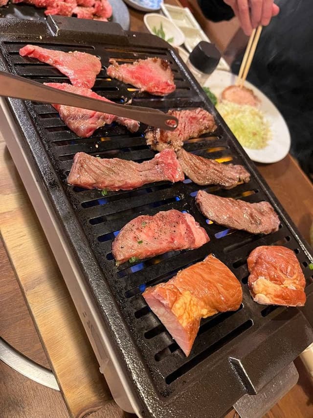 富田食肉店 - サブ画像1