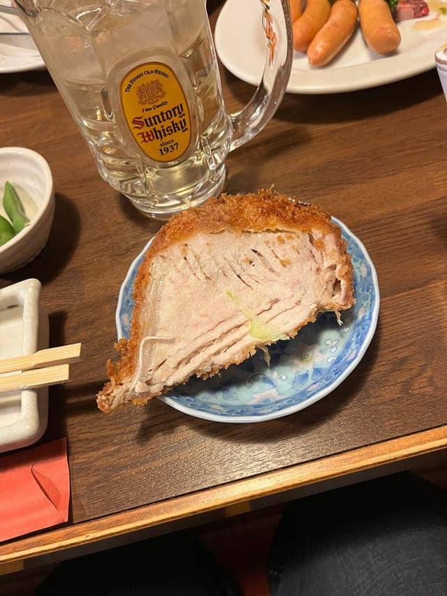 富田食肉店 - サブ画像3