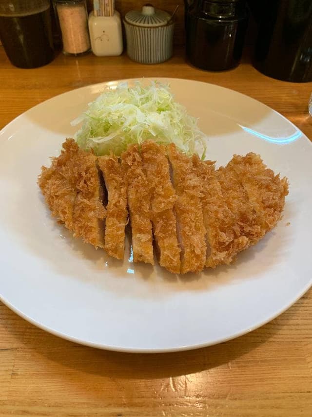 とんかつ武蔵 - サブ画像1