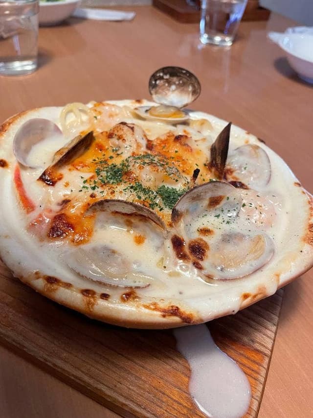 イタリアンハウス ペペ - サブ画像1