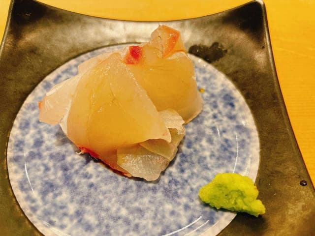 鮨屋のうおきん - サブ画像3