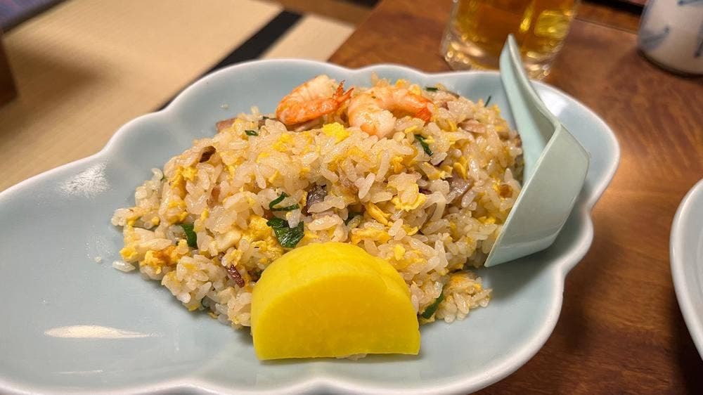 廣東御料理 竹香