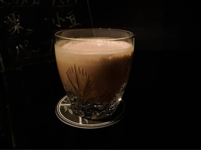 BAR 漆 - サブ画像1