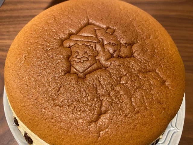 りくろーおじさんの店 新幹線改札内店 - サブ画像3