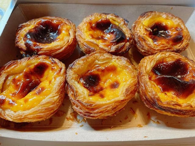 ナタ・デ・クリスチアノ - サブ画像3