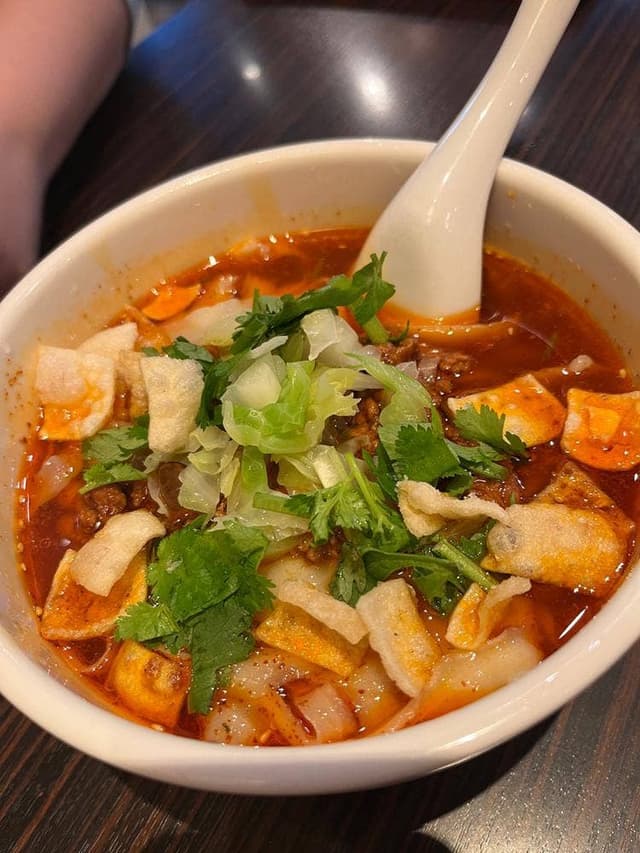 西安料理と刀削麺・火鍋 XI'AN 大宮店 - サブ画像1