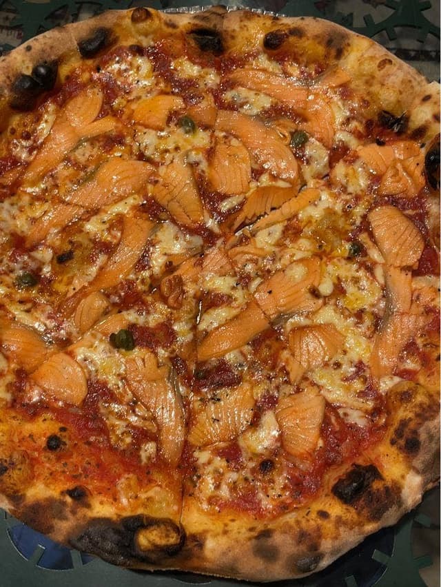 ピザキング - サブ画像1