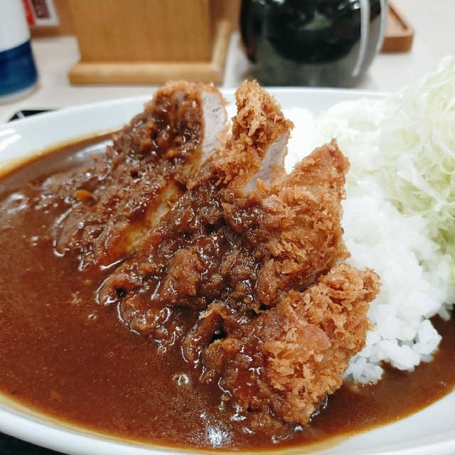 かつや 北名古屋店 - サブ画像2