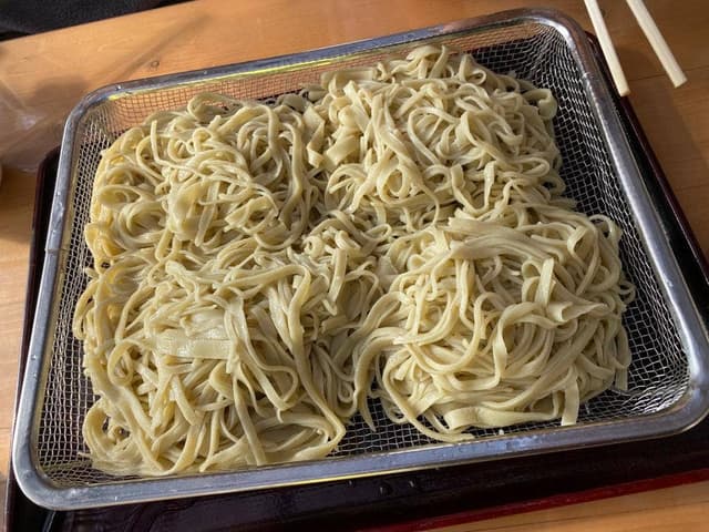 小松沢レジャー農園 お食事処 - サブ画像1