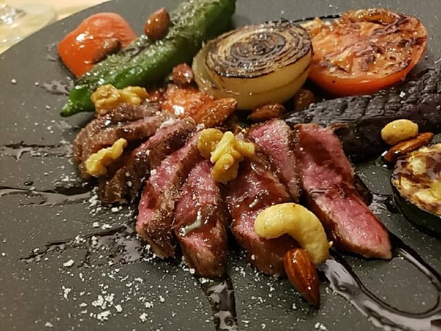 Bistrot Cielo - サブ画像3