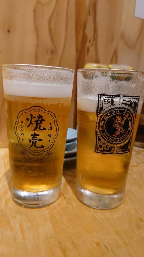 焼売酒場なかめ 道玄坂店 - サブ画像2
