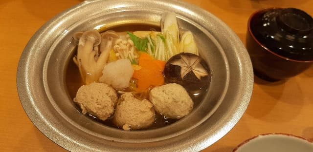 亀の井ホテル 大洗 メインレストラン はまゆう - サブ画像2