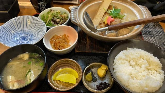 おでんでんでん 千葉栄町店 - サブ画像1