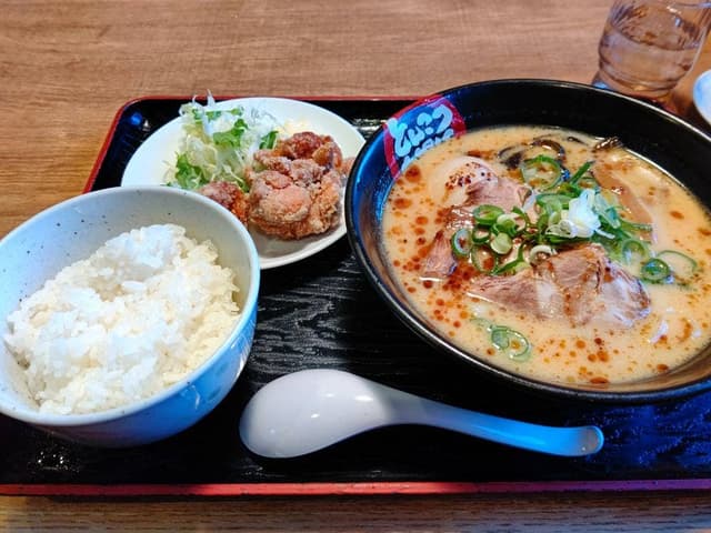 虹橋食堂 大乃木坂店 - サブ画像3