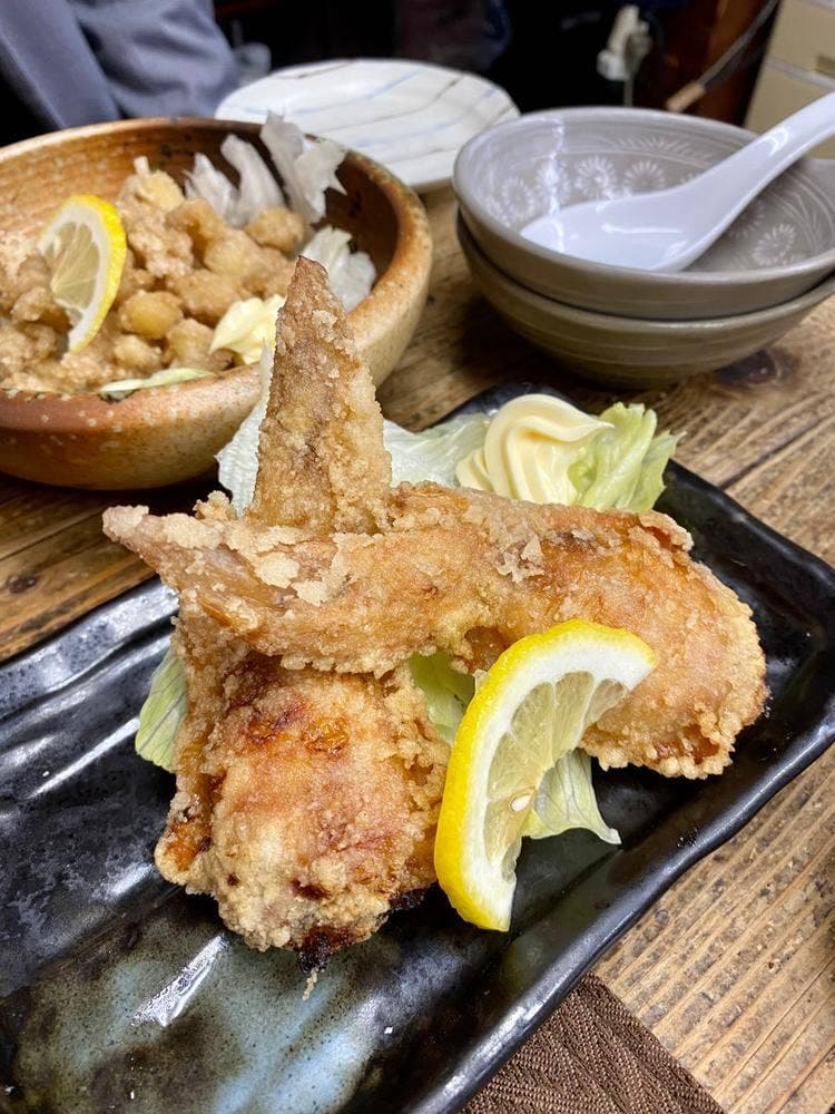 うたり