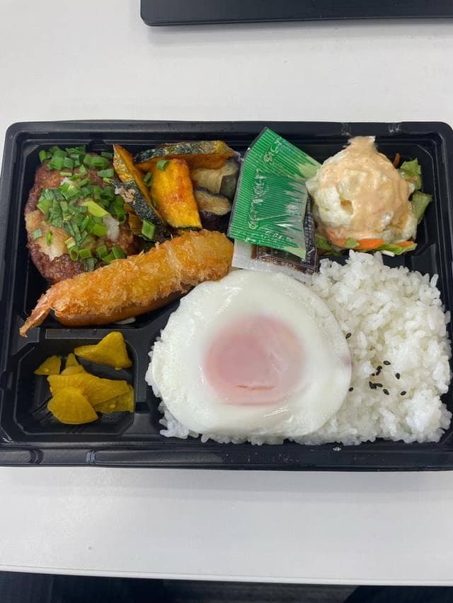 キッチンレタス平河町店 - サブ画像1