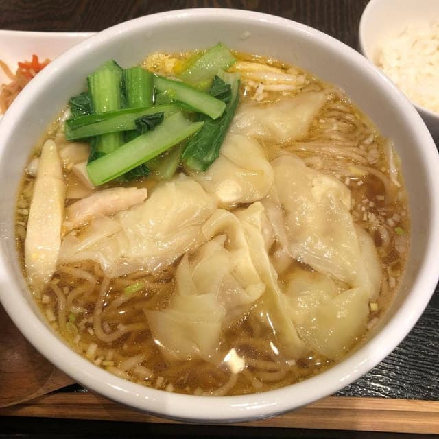 郷村居 - サブ画像1