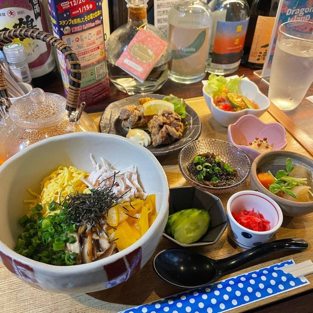 さつま酒飯店 和総
