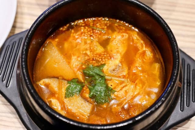国産牛焼肉くいどん 滝の水店 - サブ画像3