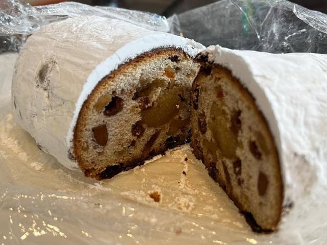 sunny side BAKERY - サブ画像1