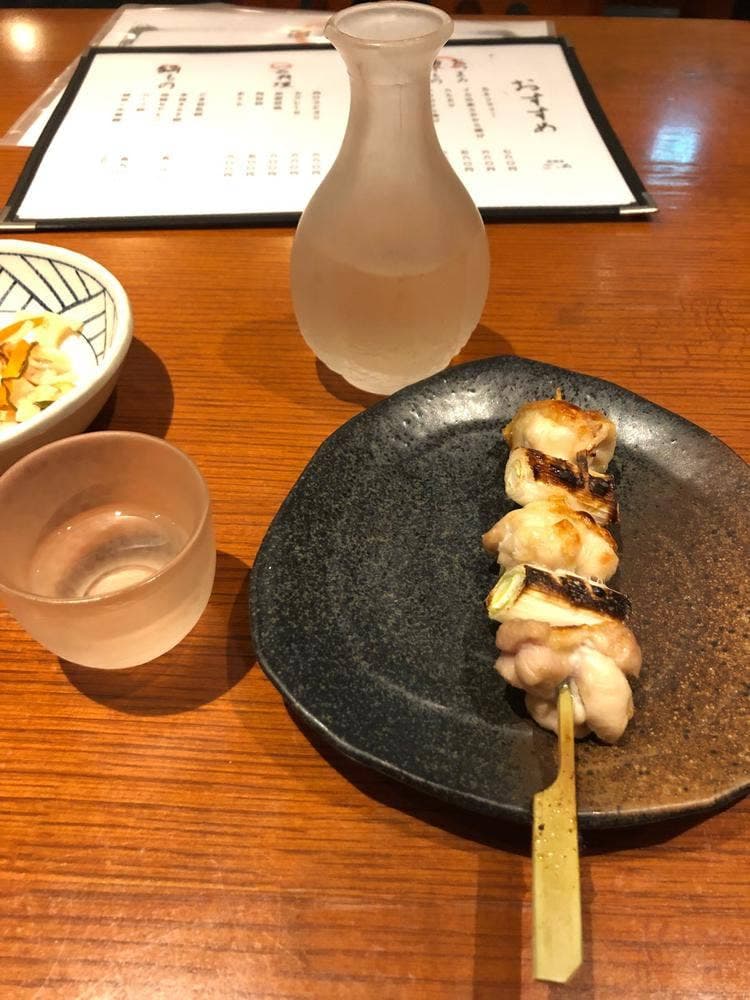 串焼き ごっち