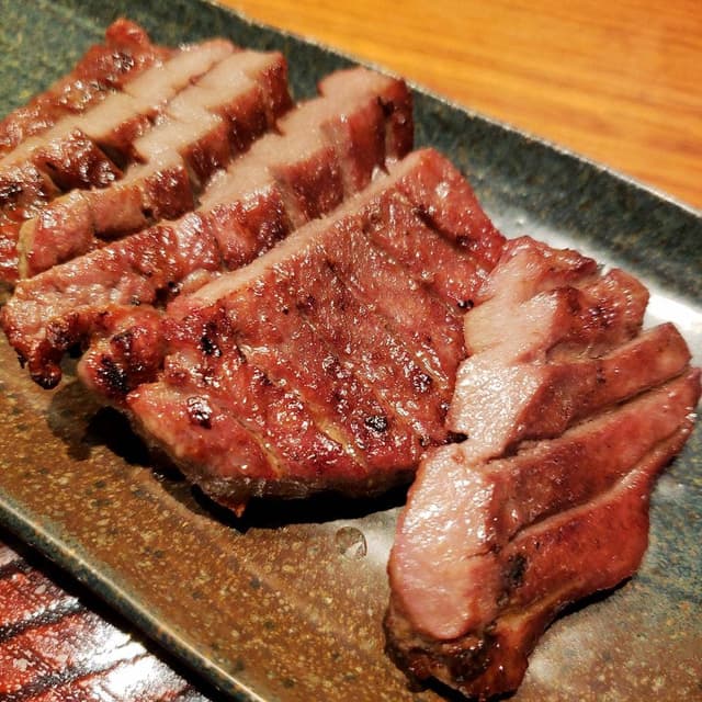 伊達の牛たん本舗 KITTE丸の内店 - サブ画像2