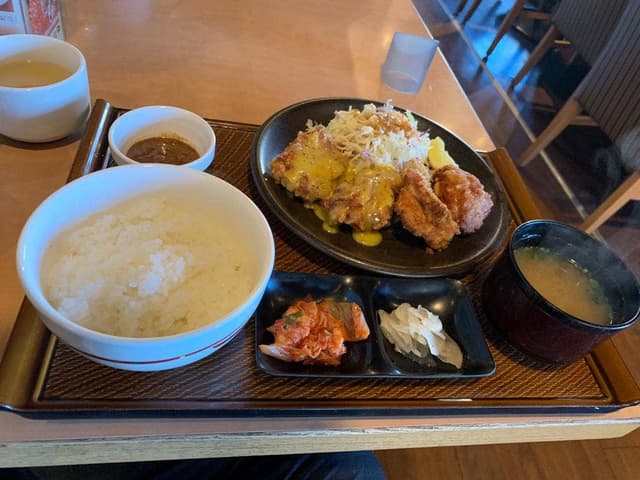 ガスト 小見川店 - サブ画像1