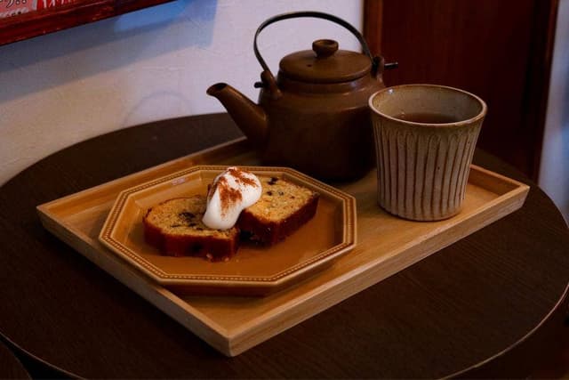 cochi cafe - サブ画像3