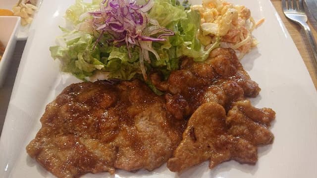 A食堂 - サブ画像3