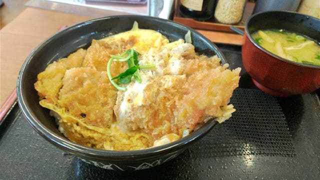 かつ庵 岡山平島店 - サブ画像2
