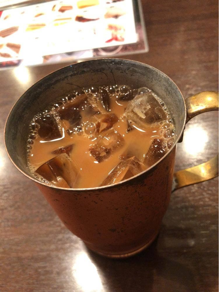 イタリアン・トマト カフェ 大分都町店