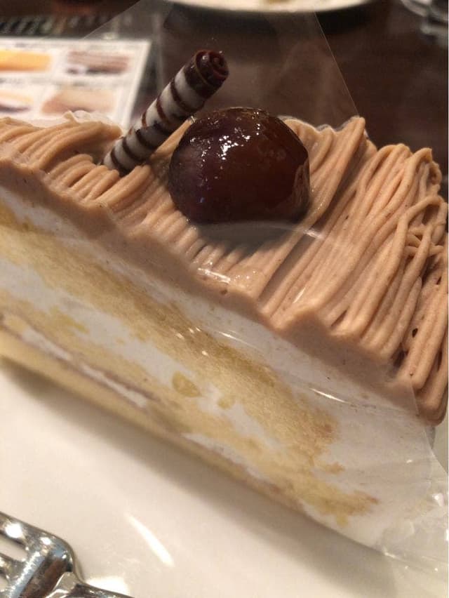 イタリアン・トマト カフェ 大分都町店 - サブ画像1