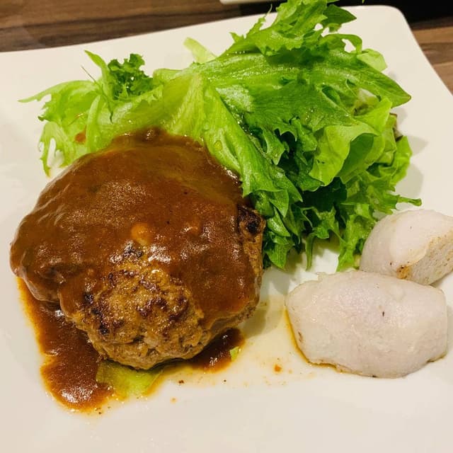 やさいや 鉄板焼野菜 赤坂店 - サブ画像1